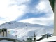 Winter. Winter sports in the Sierra Nevada