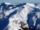 Winter. Winter sports in the Sierra Nevada