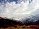 Winter. Winter sports in the Sierra Nevada