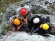 Andalucia-Aventura. Rock climbing