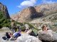 Andalucia-Aventura. Rock climbing