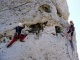 Andalucia-Aventura. Rock climbing