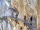 Andalucia-Aventura. Rock climbing