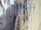 Andalucia-Aventura. Rock climbing