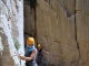 Andalucia-Aventura. Rock climbing
