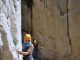 Andalucia-Aventura. Rock climbing