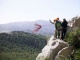 Andalucia-Aventura. Rock climbing