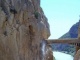 Andalucia-Aventura. Rock climbing