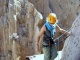 Andalucia-Aventura. Rock climbing