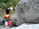 Andalucia-Aventura. Rock climbing