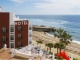 Hotel Perla Marina. Glówne od str. morza.