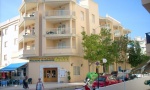017. Apartments Cantares-Andalusia  with 2 bedroom, 2 to 8 people.