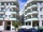AM-S2. Apartments MEDITERRANEO. Studio (klein) mit Balkon, maximal 2 Personen + Kleinkind.
