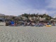 HC.2. Apartamentos Turísticos. Playa de Burriana con 1 dormitorio, con vistas al mar, 2 adultos + max. 1 niño.
