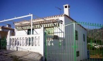 V009. CASA DOCHI z 2 sypialnie, 2 do 6 osob.