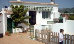 V012. VILA PILAR with 2 bedroom, 2 to 6 persons.