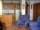 031. Apartment HAWAY with 3 bedroom, 2 to 6 persons.