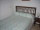 033. Bedfide apartment BOLIVAR / Albaida, 1 to 4 people.