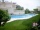 033. Bedfide apartment BOLIVAR / Albaida, 1 to 4 people.