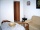 033. Bedfide apartment BOLIVAR / Albaida, 1 to 4 people.