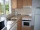 033. Bedfide apartment BOLIVAR / Albaida, 1 to 4 people.