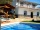 V015. HOUSE / Cortijo FELIPE witch 2 bedroom, to 5 -6 pers.