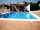 V016. JESUS ​​villa with 5 bedrooms, up to 10 people.