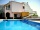 V016. JESUS ​​villa with 5 bedrooms, up to 10 people.