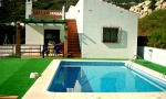 V015. Villa MATU with 3 bedrooms, up to 8 people.