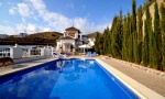 NXA.169. Villa Calaceite with 4 bedrooms, up to 8 people.