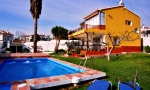 V017. Villa MARIA with 2 bedroom, to 5 pers.
