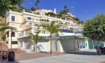 HC.1. Burriana Beach. Tourist Apartments with 1 bedroom, 2 adults + max. 1 child.