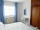 111. Appartament RIO CHILAR mit 3 Schlafzimmern, 3 bis 6 Personen.