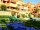 114. Apartamento en el campo de golf en Marbella, 2 dormitorios, hasta 4 personas.