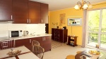 PL.014. Apartment POLO with 1 bedroom, to 6 person.